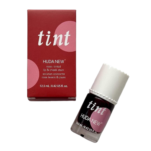 Tinta de Labios Huda New