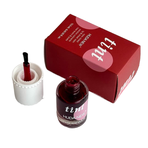 Tinta de Labios Huda New