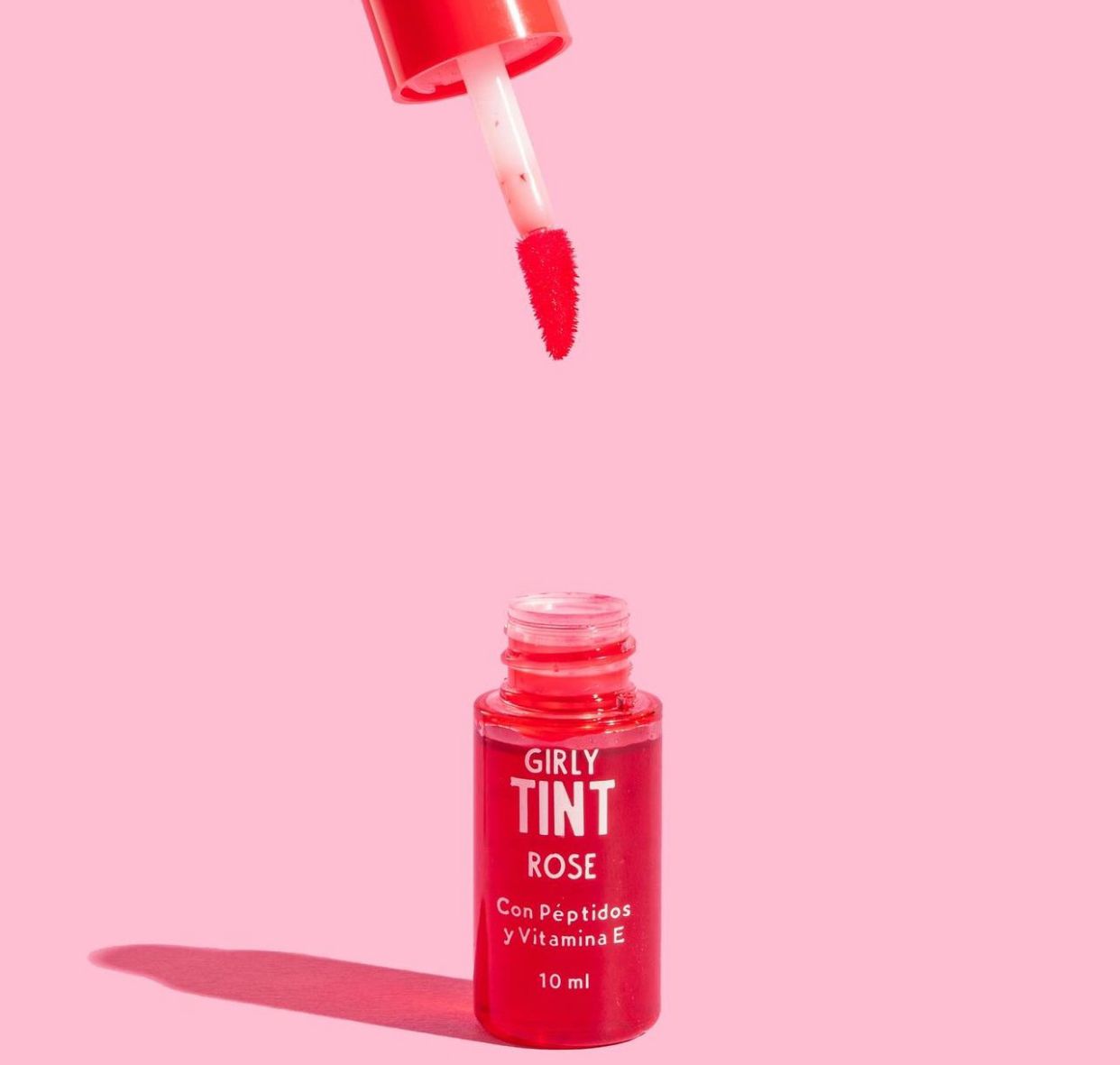 Tinta de Labios Girly