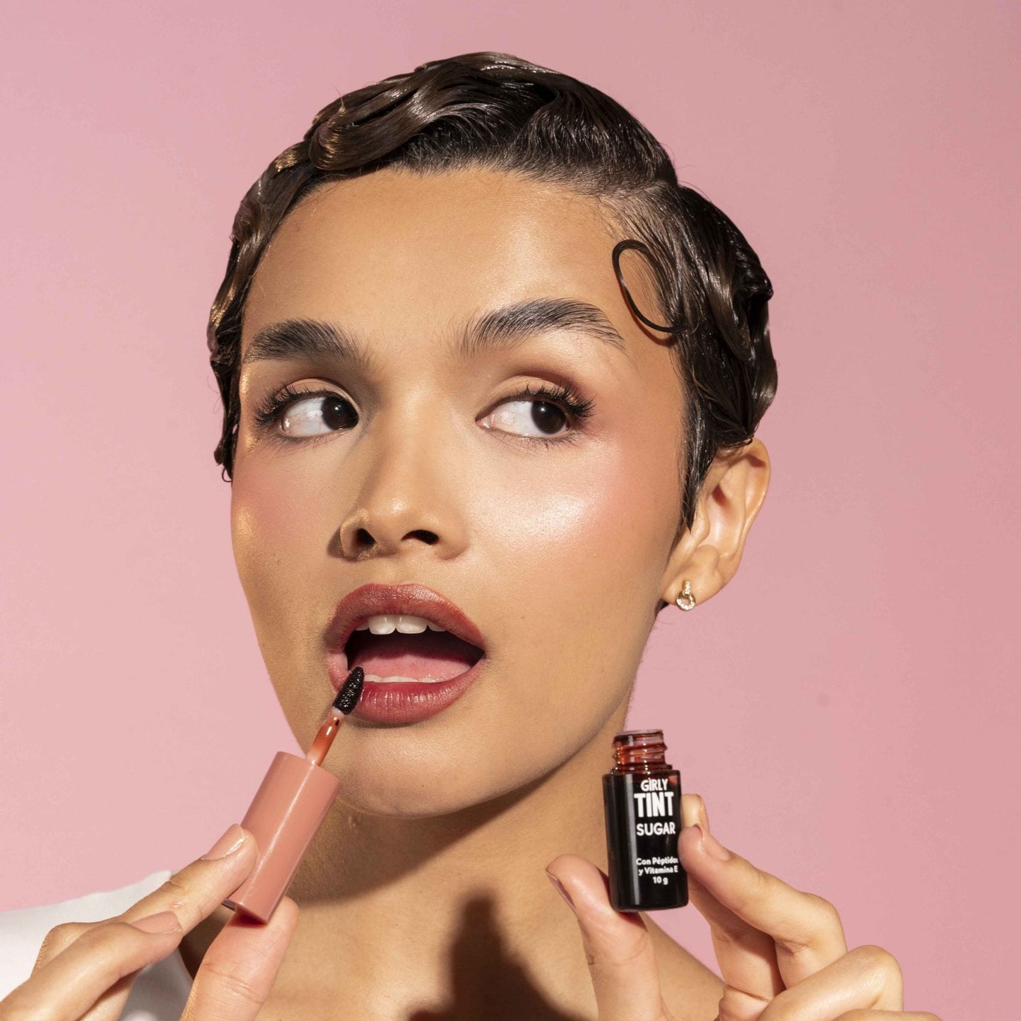 Tinta de Labios Girly