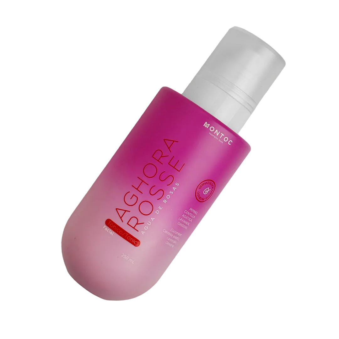 Tónico Aghora Rosse Montoc