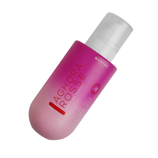 Tónico Aghora Rosse Montoc