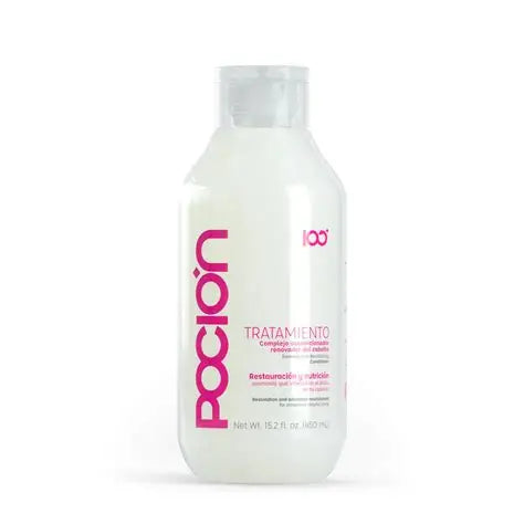 Tratamiento Acondicionador Reparacion La Pocion