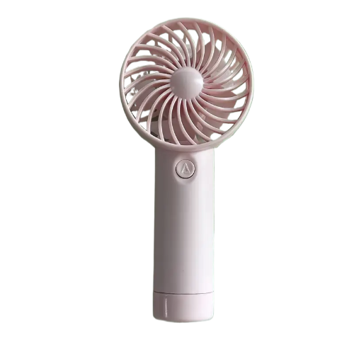Ventilador Portatil Mini Recargable USB