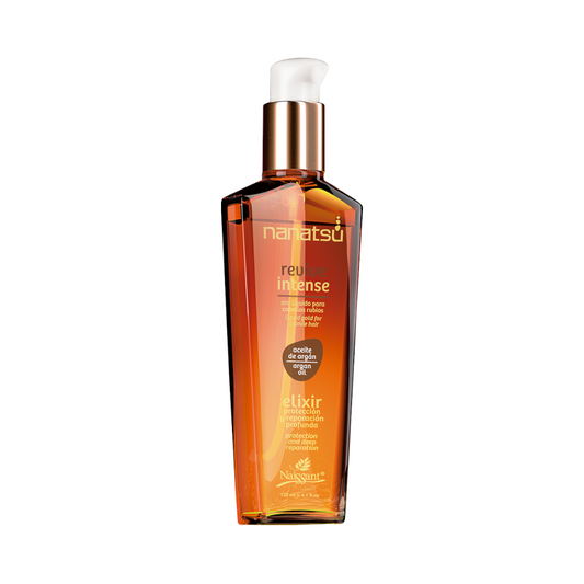 Elixer de Argán Naissant 120ml