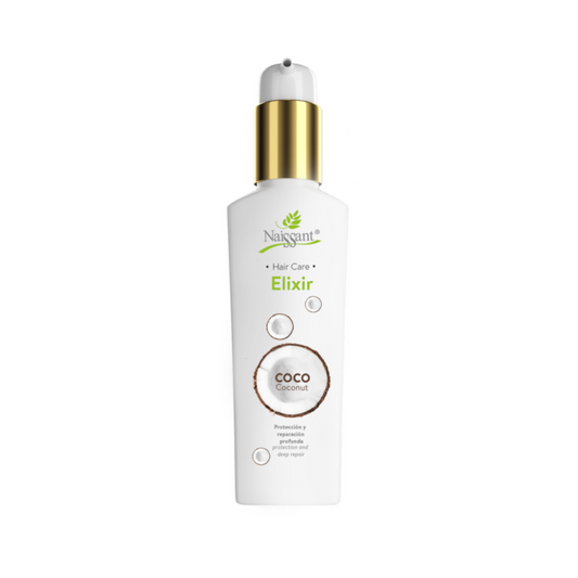 Elixir de Coco Naissant 120ml