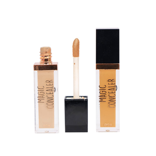 Corrector Profesional Magic Concealer Trendy