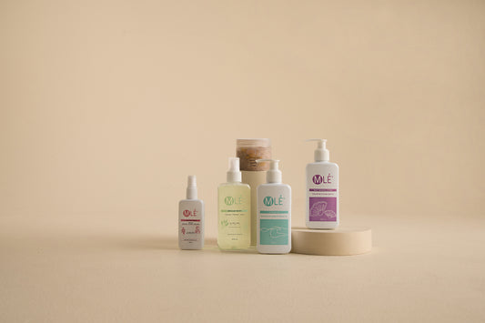 Kit Autobronceo Total MLÉ